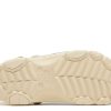 Levi’s x Classic All-Terrain Clog „Sashiko – Bone Blue“ Levi’s x Classic All-Terrain Clog „Sashiko – Bone Blue“