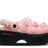 Loopy Zanmang x Stomp Clog „Pink“