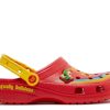 Lucky Charms x Classic Clog „Magically Delicious“