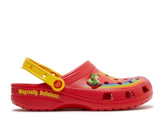 Lucky Charms x Classic Clog „Magically Delicious“