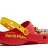 Lucky Charms x Classic Clog „Magically Delicious“