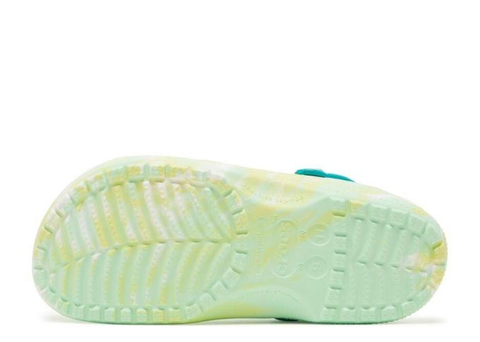 Margaritaville x Klasický dřevák „Margarita“ Margaritaville x Klasický dřevák „Margarita“