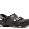 Marvel x All-Terrain Clog „Black Panther“