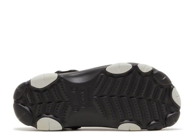 Marvel x All-Terrain Clog „Black Panther“