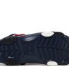 Marvel x All-Terrain Clog „Spider-Man“