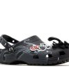 Marvel x Classic Clog „Venom“