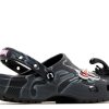 Marvel x Classic Clog „Venom“