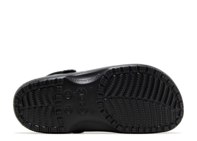 Marvel x Classic Clog „Venom“