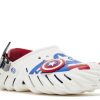 Marvel x Echo Clog „Captain America“