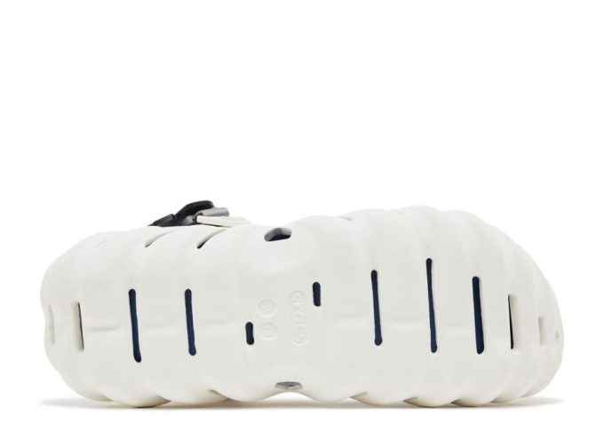 Marvel x Echo Clog „Captain America“