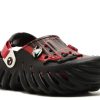Marvel x Echo Clog Kids „Team Spider-Man“