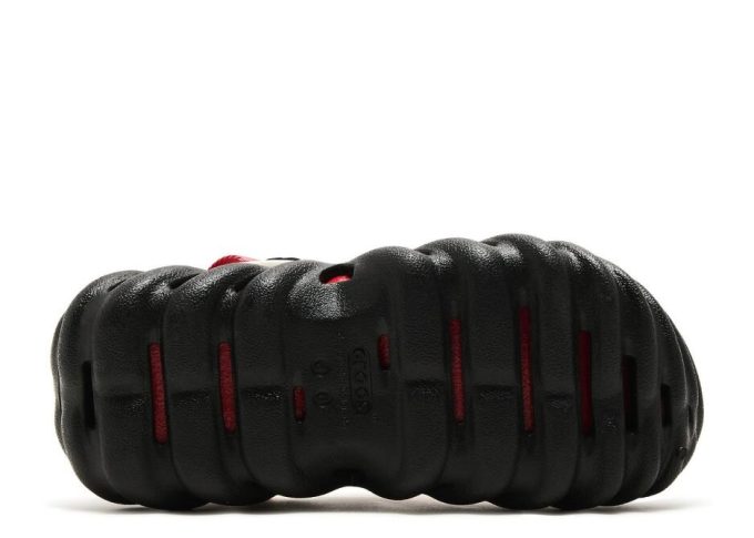 Marvel x Echo Clog Kids „Team Spider-Man“