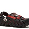 Marvel x Echo Clog „Team Spider-Man“