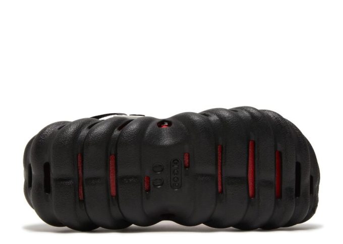 Marvel x Echo Clog „Team Spider-Man“