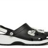 Mastermind Japan x Classic Clog „Black White“ Mastermind Japan x Classic Clog „Black White“