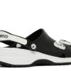 Mastermind Japan x Classic Clog „Black White“ Mastermind Japan x Classic Clog „Black White“