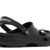 Mastermind x Classic Clog „Black“ Mastermind x Classic Clog „Black“
