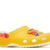 McDonald’s x Classic Clog „Birdie“ McDonald’s x Classic Clog „Birdie“