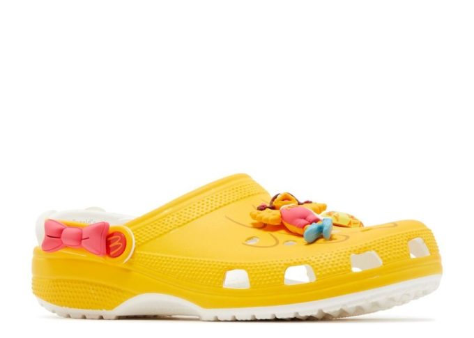 McDonald’s x Classic Clog „Birdie“ McDonald’s x Classic Clog „Birdie“