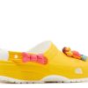 McDonald’s x Classic Clog „Birdie“ McDonald’s x Classic Clog „Birdie“