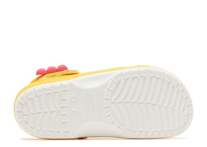McDonald’s x Classic Clog „Birdie“ McDonald’s x Classic Clog „Birdie“