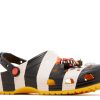McDonald’s x Classic Clog „Hamburglar“