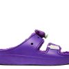 McDonald’s x Classic Cozzzy Sandal „Grimace“