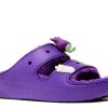 McDonald’s x Classic Cozzzy Sandal „Grimace“