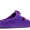 McDonald’s x Classic Cozzzy Sandal „Grimace“