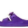 McDonald’s x Classic Cozzzy Sandal „Grimace“