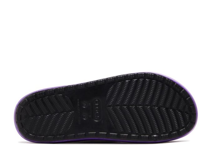 McDonald’s x Classic Cozzzy Sandal „Grimace“