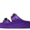 McDonald’s x Classic Cozzzy Sandal „Grimace“