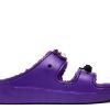 McDonald’s x Classic Cozzzy Sandal „Grimace“