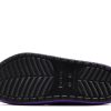 McDonald’s x Classic Cozzzy Sandal „Grimace“