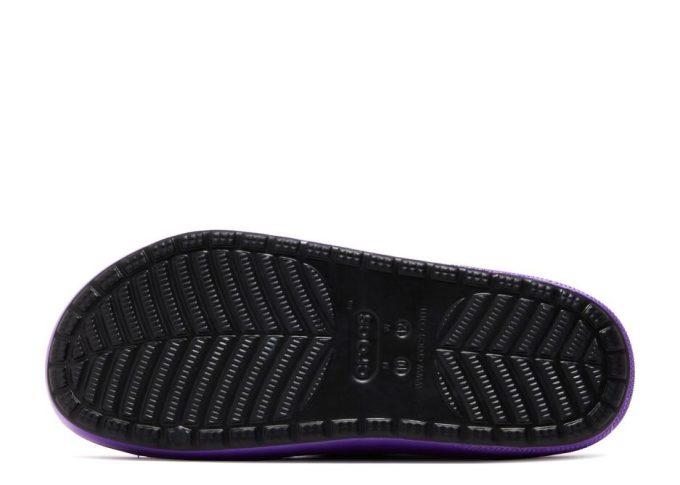 McDonald’s x Classic Cozzzy Sandal „Grimace“