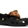 MCM x Classic Clog „Mini Fanny Pack – Black“