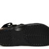 MCM x Classic Clog „Mini Fanny Pack – Black“
