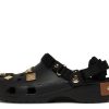MCM x Classic Clog „Mini Fanny Pack – Black“