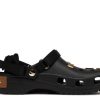 MCM x Classic Clog „Mini Fanny Pack – Black“
