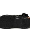 MCM x Classic Clog „Mini Fanny Pack – Black“