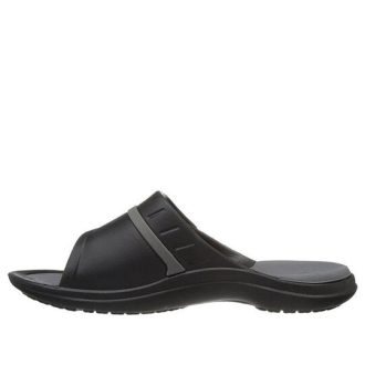 Minimalistická bota Crocs Modi Unisex černá 204144-02S