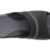 Minimalistická bota Crocs Modi Unisex černá 204144-02S