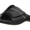 Minimalistická bota Crocs Modi Unisex černá 204144-02S