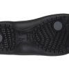 Minimalistická bota Crocs Modi Unisex černá 204144-02S