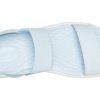 Modré sandály Crocs (WMNS) LiteRide 205106-4KA
