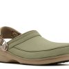 Muzeum míru a ticha x Classic Clog RO „Khaki“ Muzeum míru a ticha x Classic Clog RO „Khaki“
