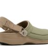 Muzeum míru a ticha x Classic Clog RO „Khaki“ Muzeum míru a ticha x Classic Clog RO „Khaki“