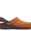 Muzeum míru a ticha x Classic Clog RO „Mocha“ Muzeum míru a ticha x Classic Clog RO „Mocha“
