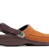 Muzeum míru a ticha x Classic Clog RO „Mocha“ Muzeum míru a ticha x Classic Clog RO „Mocha“