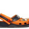 Naruto Shippuden x Classic Clog Kids „Naruto“